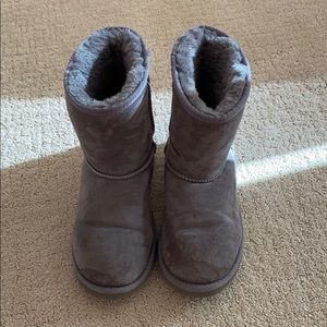 UGG boots